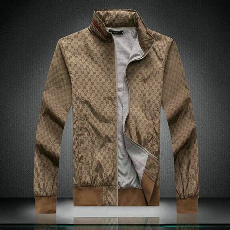 replica gucci coat|knock off gucci for men.